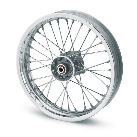 KTM Framhjul 2,5×16 tum