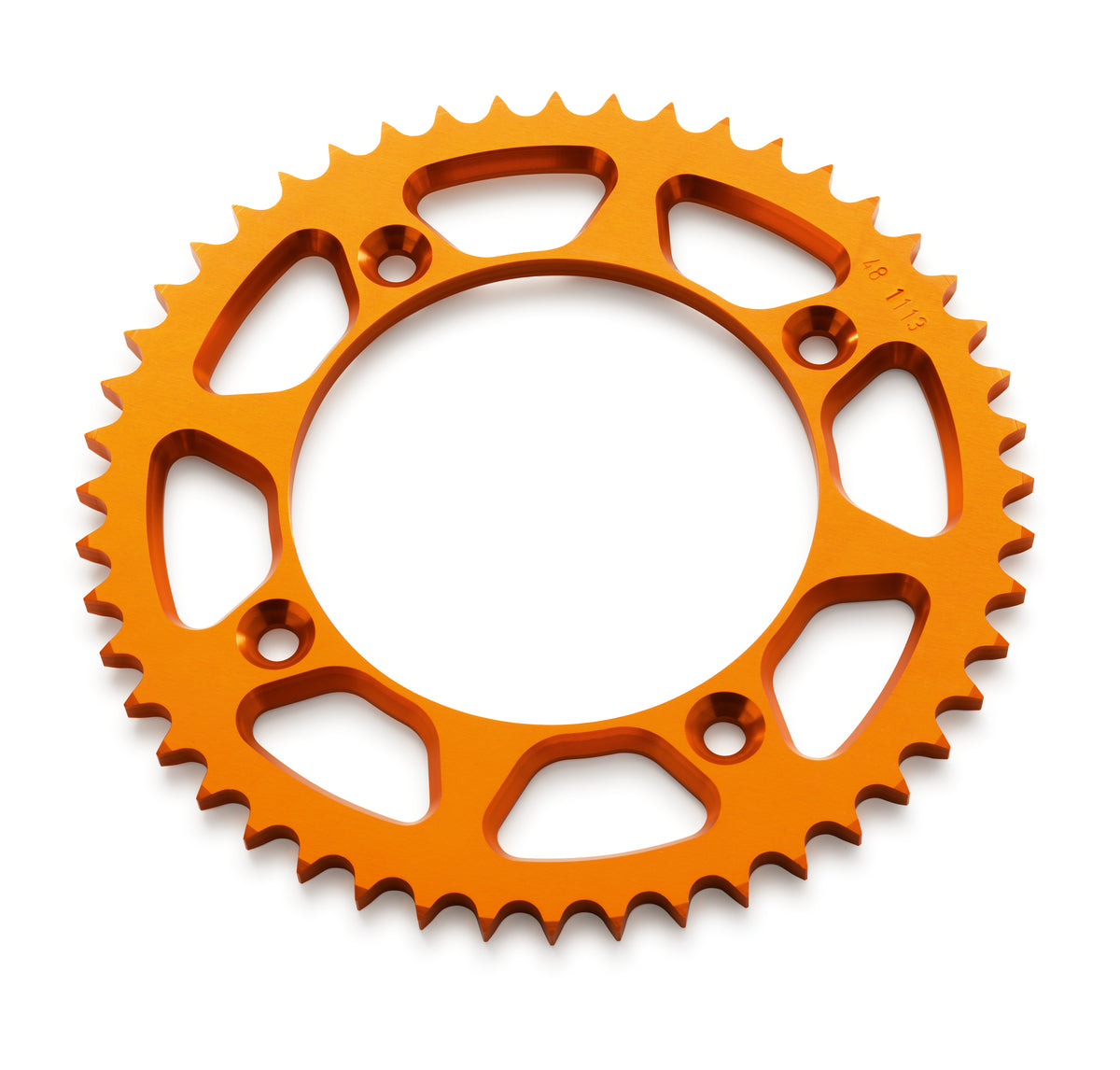 KTM Bakdrev