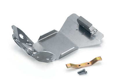 KTM Hasplåt