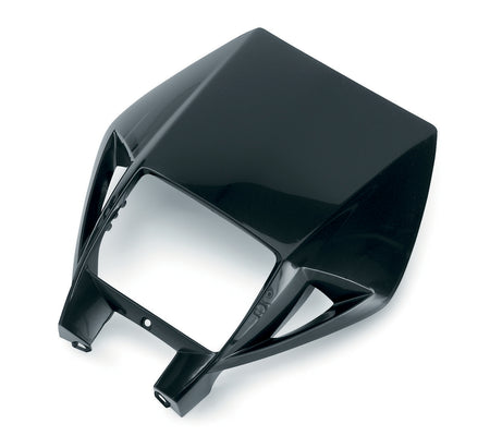 KTM Strålkastarmask, svart