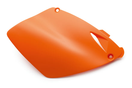 KTM Sidokåpa höger, orange