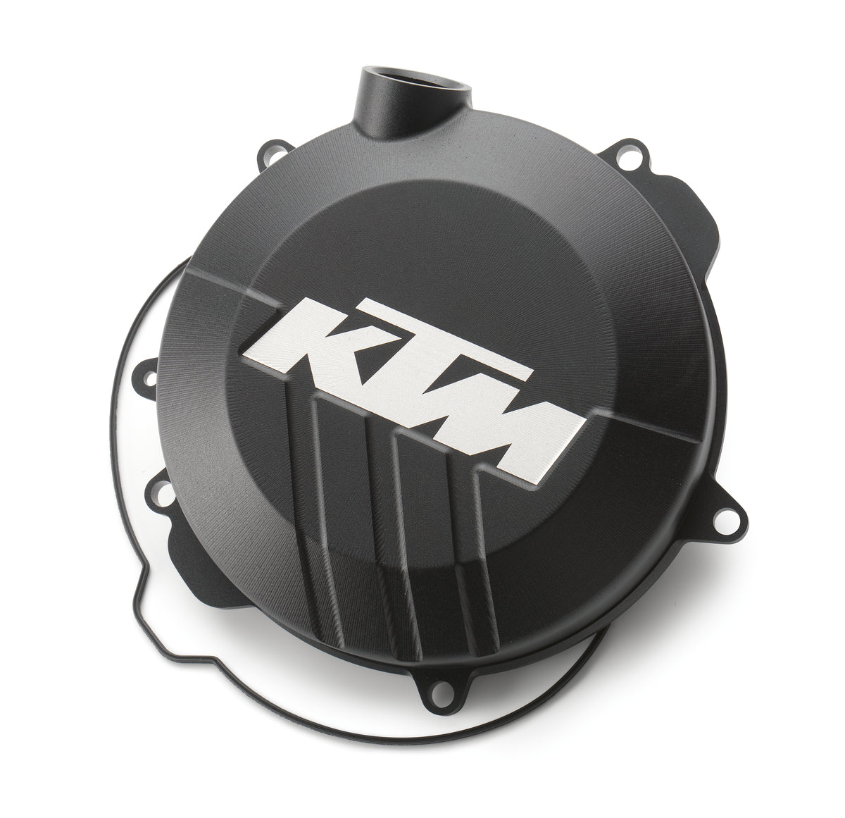 KTM Factory yttre kopplingslock
