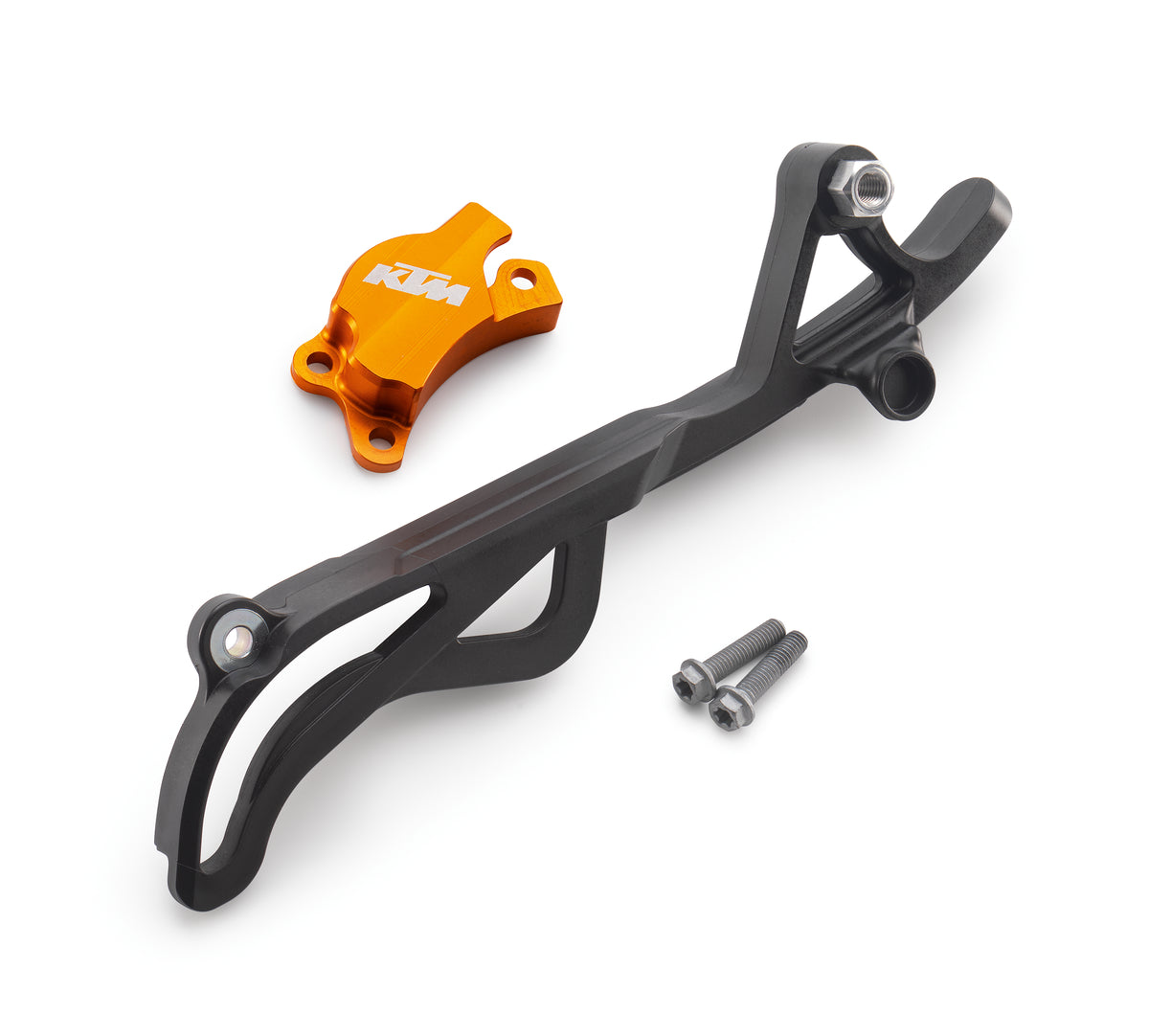 KTM Motorhusskydd, komplett