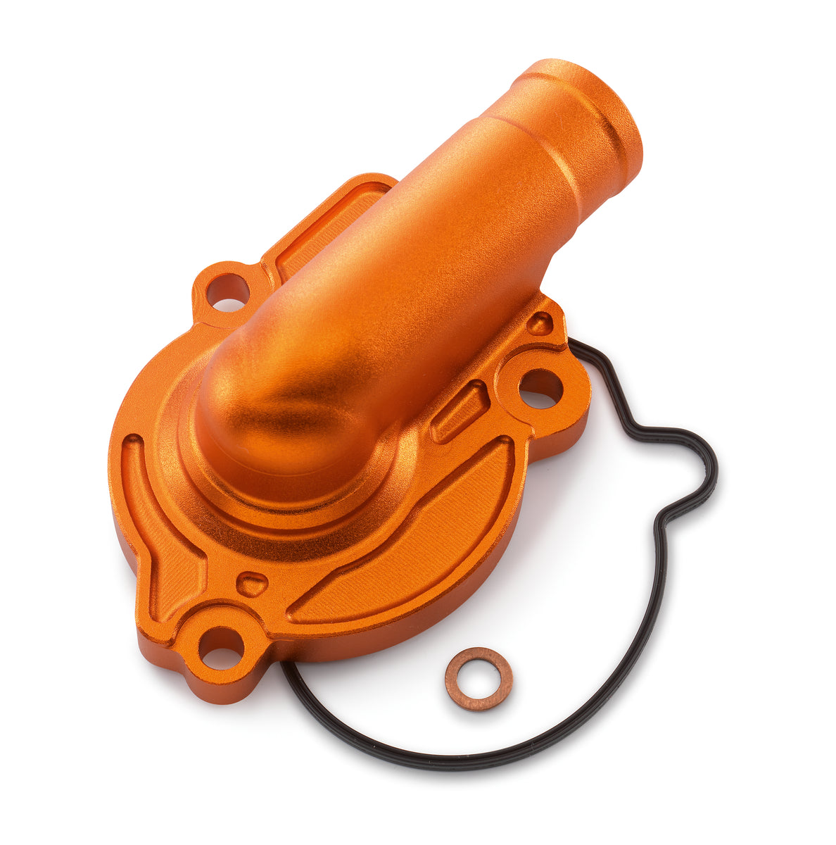 KTM Vattenpumpslock, komplett