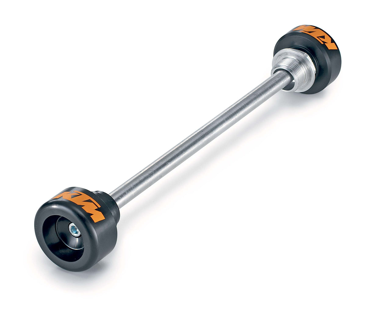 KTM Kraschskydd fram