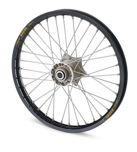 KTM Framhjul Excel 1,6×21 tum, komplett