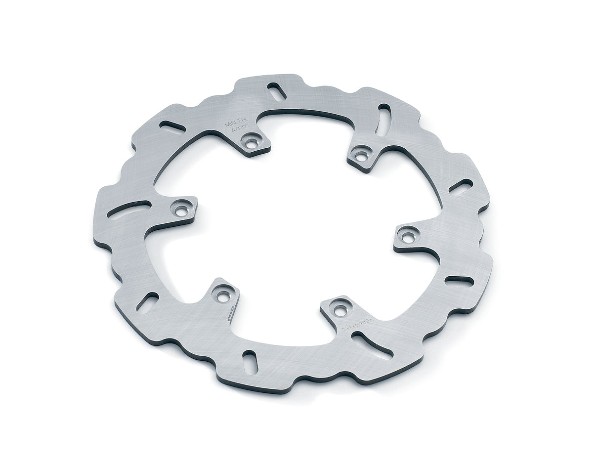 KTM Wave-bromsskiva bak 220 mm
