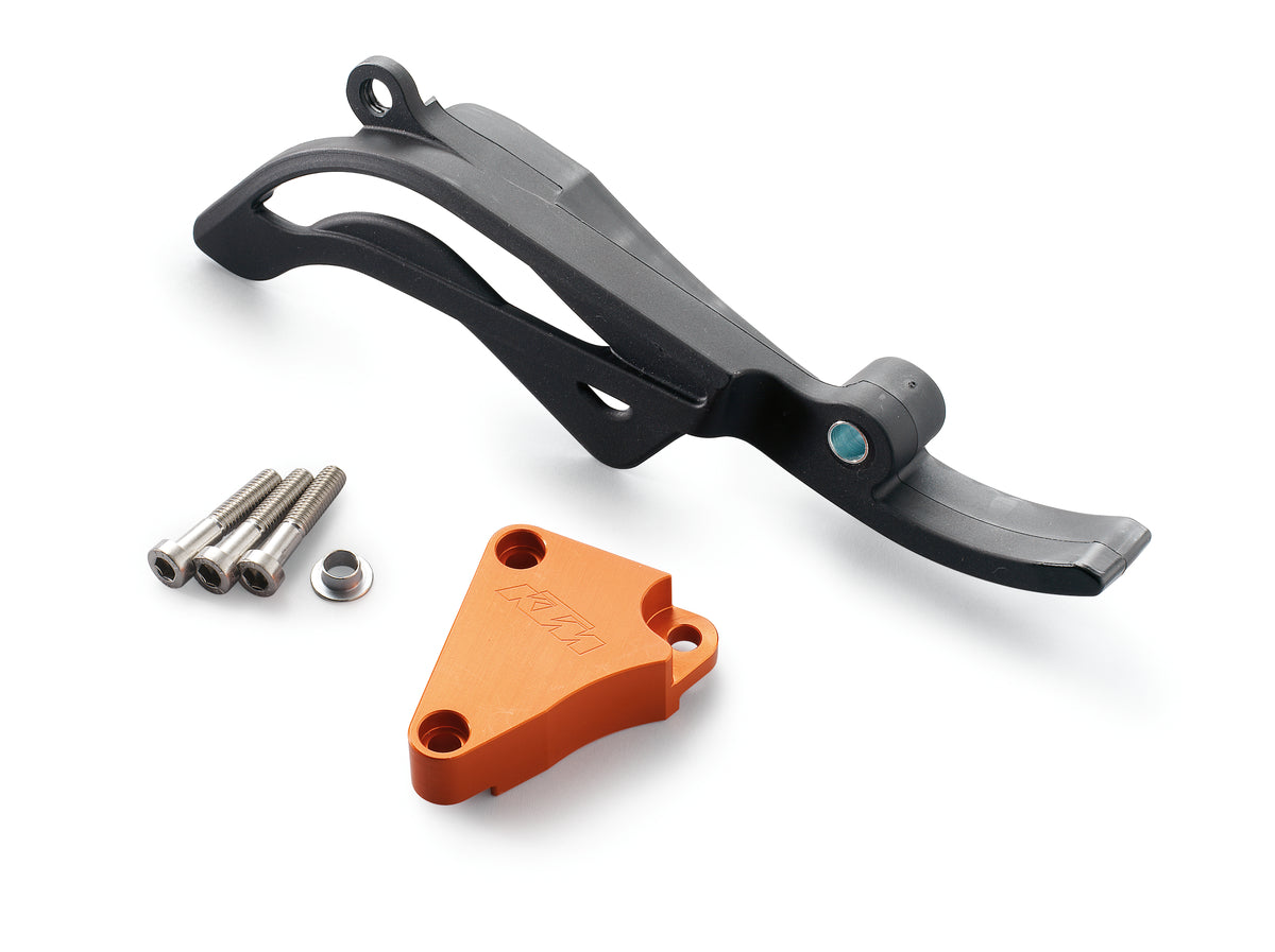 KTM Skydd kopplingsslavcylinder