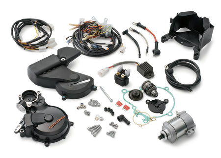 KTM Elstartkit 2-takt
