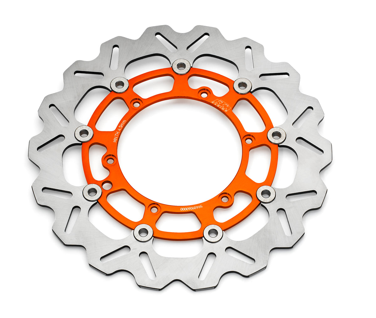 KTM Bromsskiva fram 320 mm
