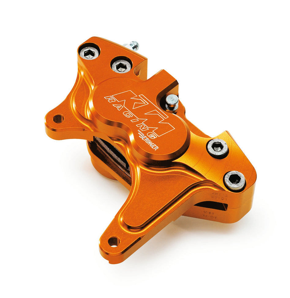 KTM Bromsok fram 4-kolvs, komplett