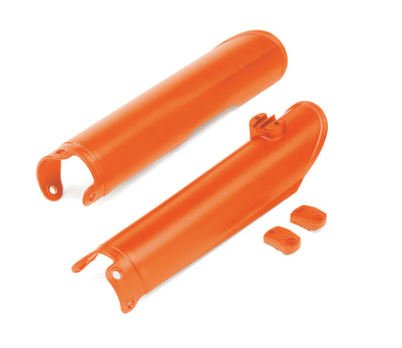 KTM Gaffelskydd V+H, orange