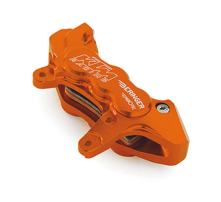 KTM Bromsok fram 6-kolvs, komplett