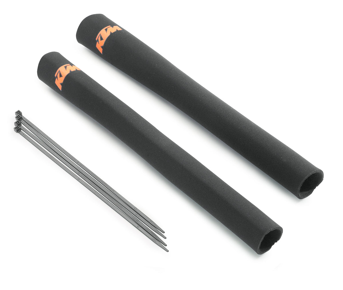 KTM Neoprengaffelskydd 43 mm