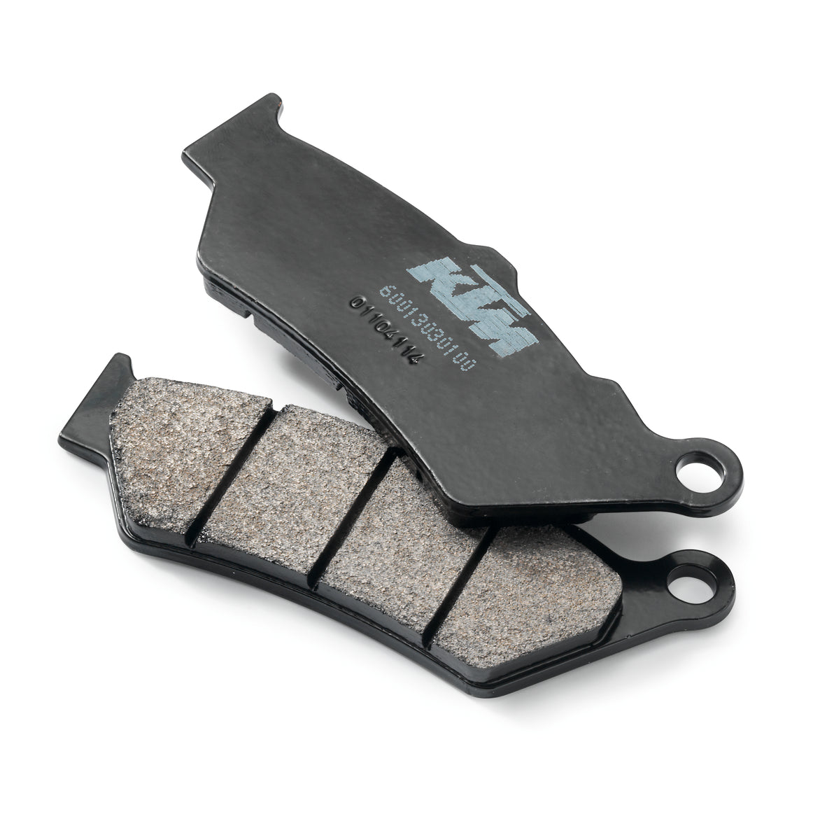 KTM Bromsbelägg fram, sintrade