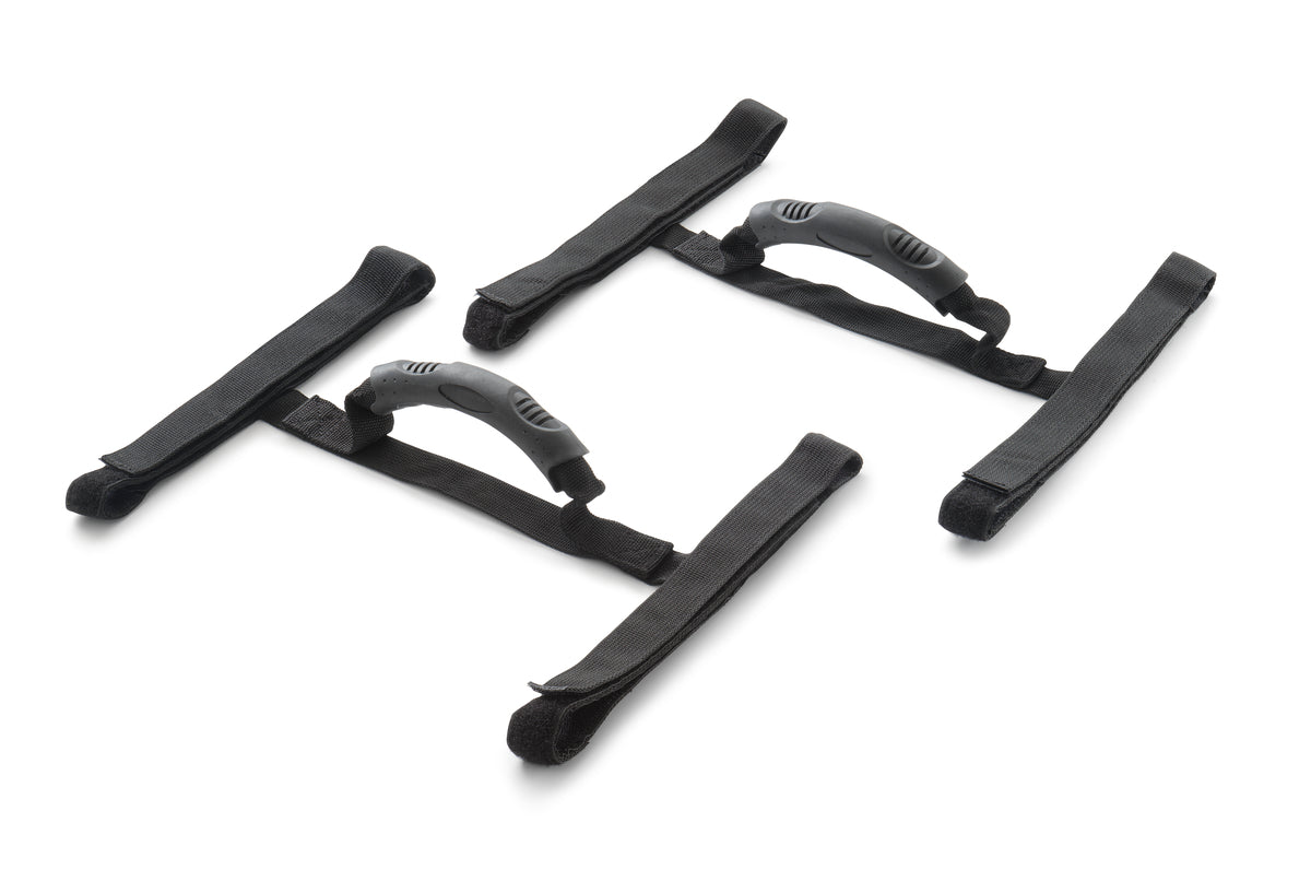 SIDECASE CARRIER BELT