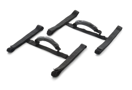 SIDECASE CARRIER BELT