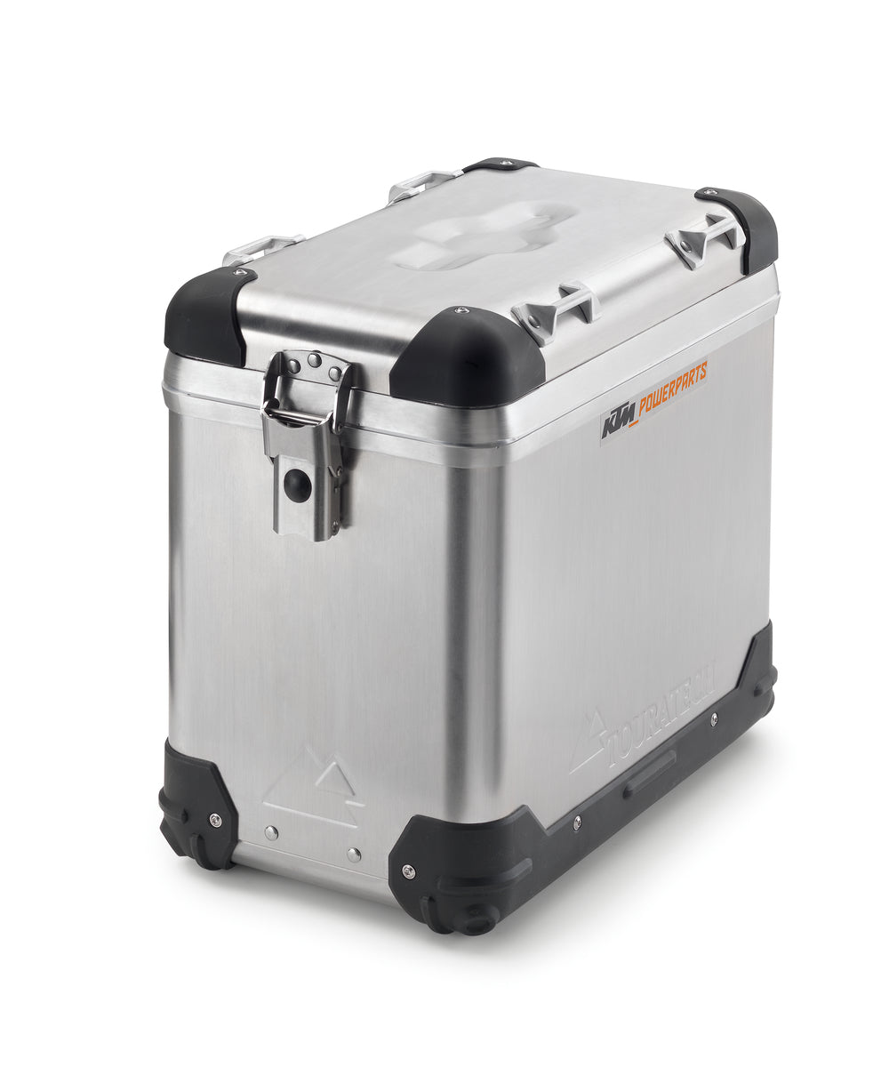 ALU CASE 38L