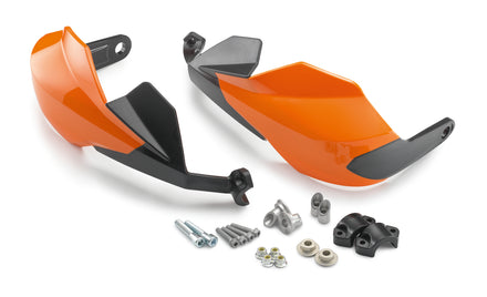 PLASTIC HAND GUARD