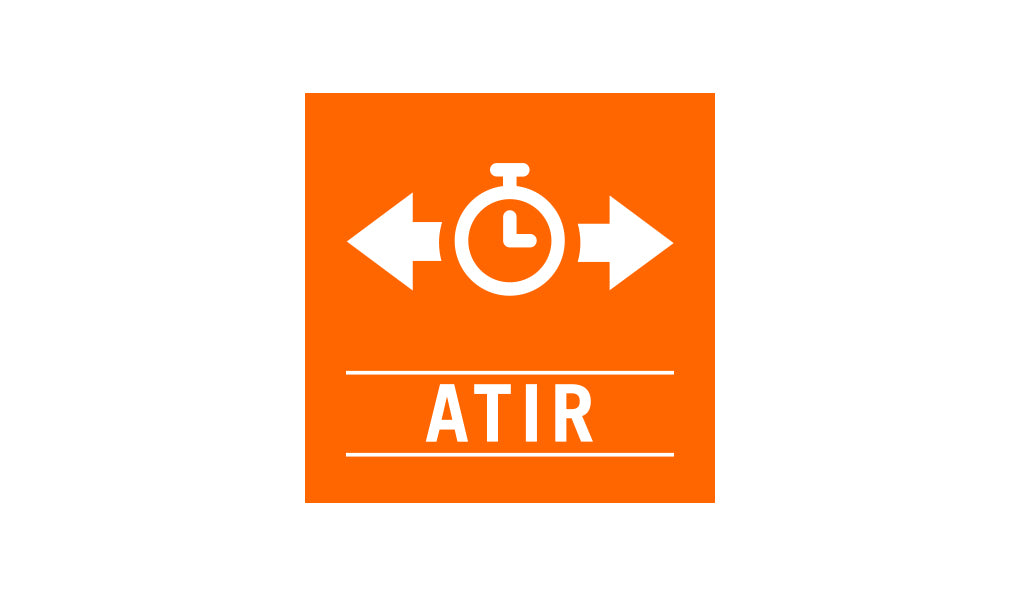 KTM Automatisk blinkersåterställning