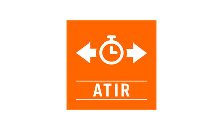KTM Automatisk blinkersåterställning