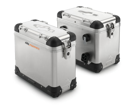 CASE 45L ALU