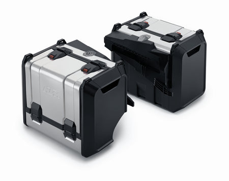 TOURING CASE SET
