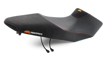 DRIVER SEAT R COMPLETE