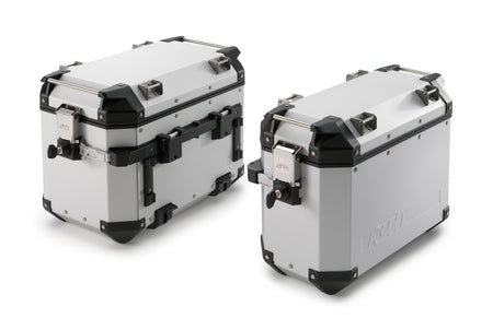 CASE SET ''TREKKER''