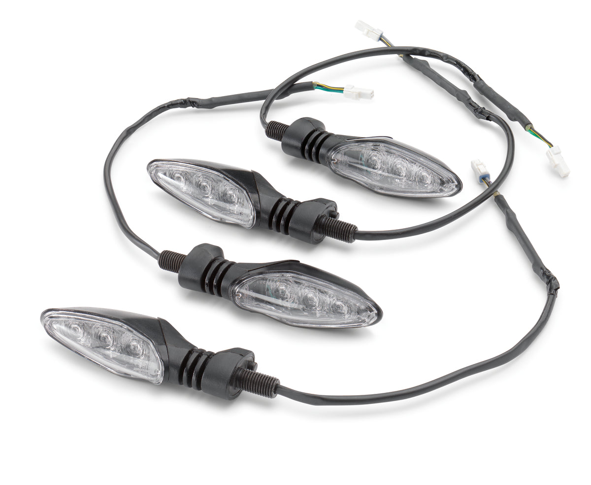 KTM LED-blinkerskit
