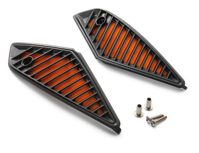 KTM Dammskydd luftfilter