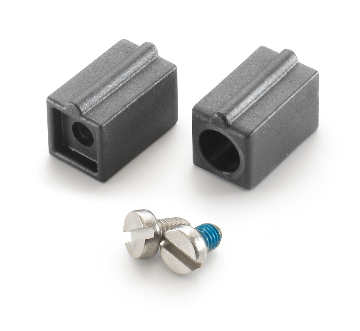 Lock cylinder adapter
