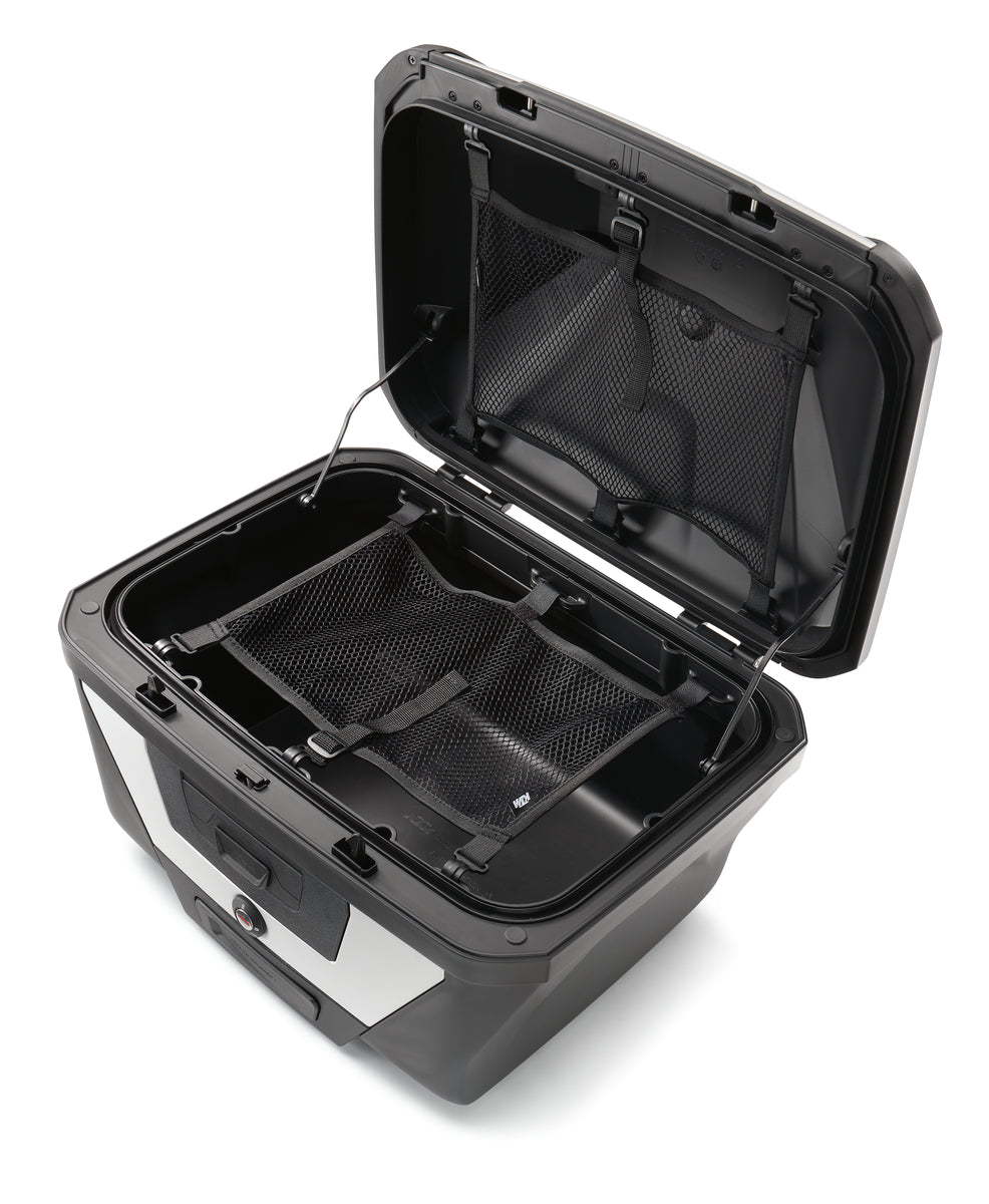 Touring Topcase
