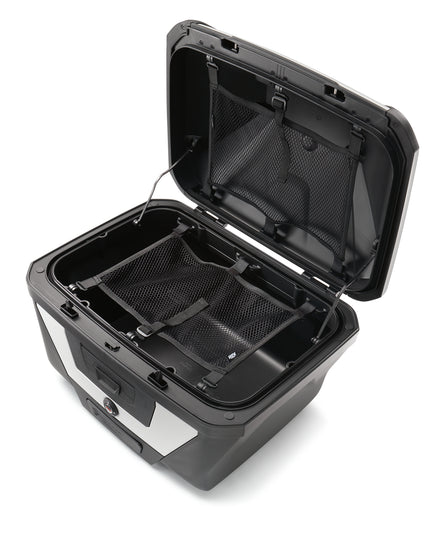 Touring top case
