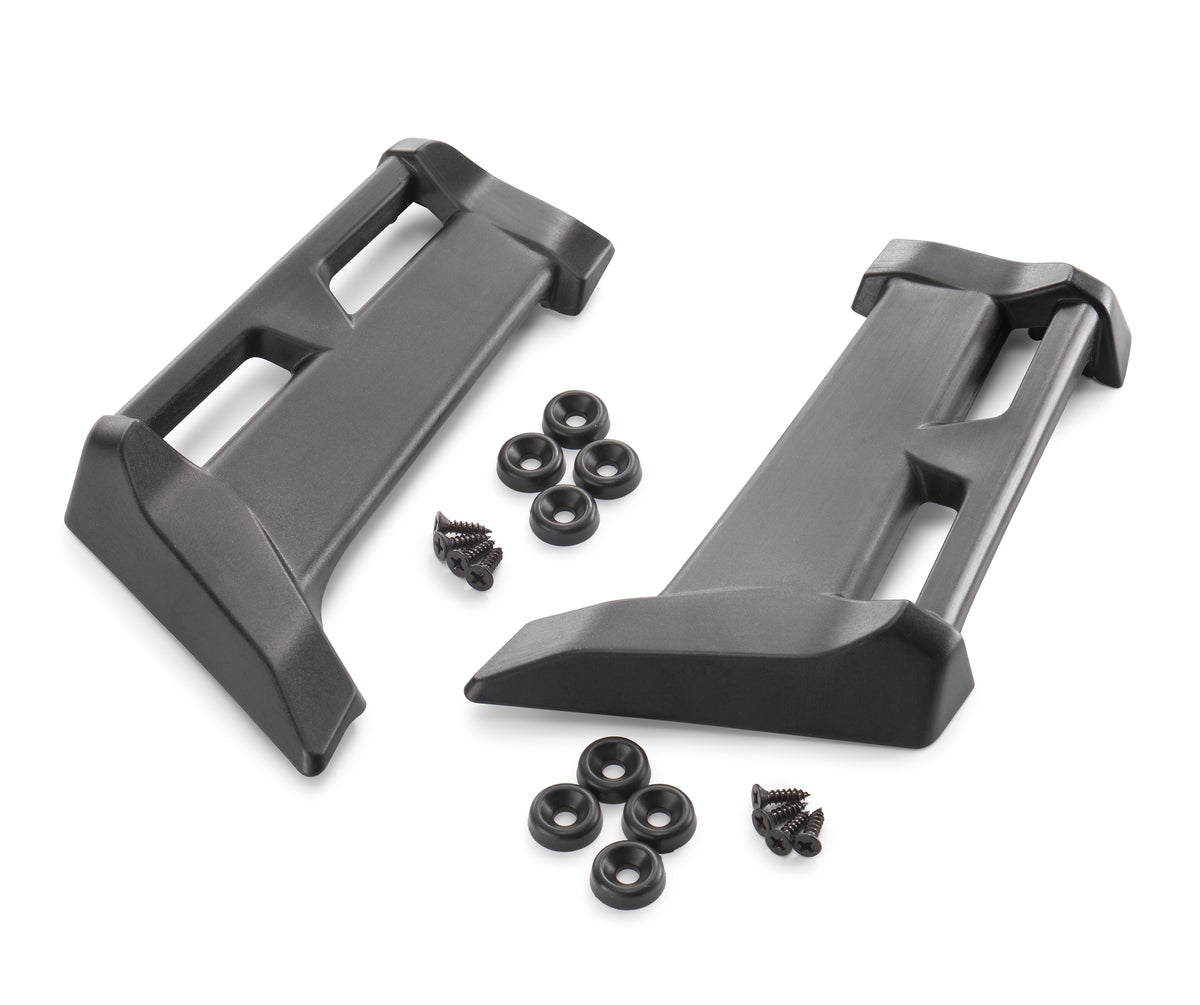 Grip handle kit