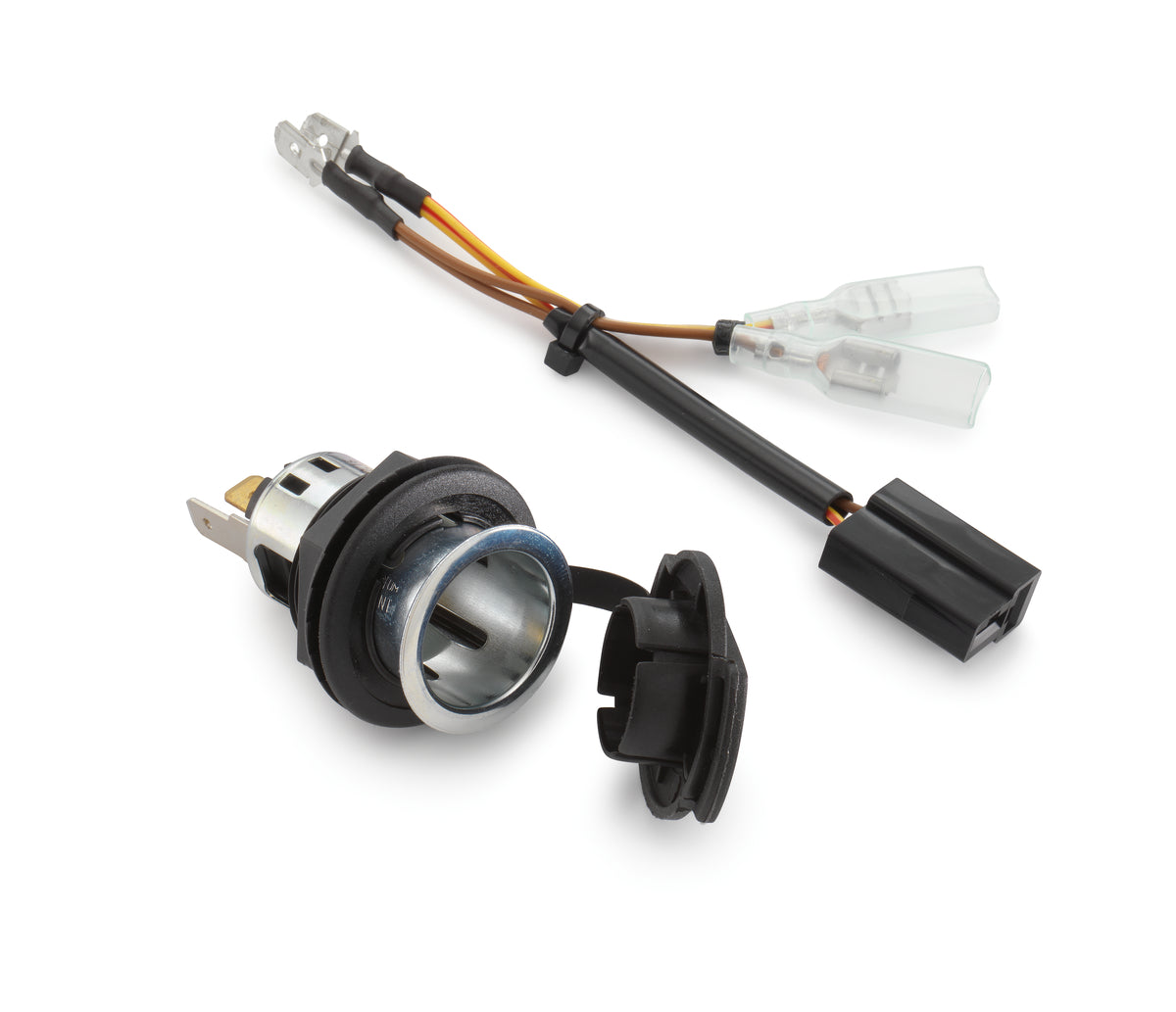 KTM Eluttagskit