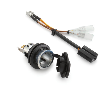 KTM Eluttagskit