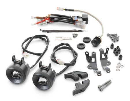 KTM Extraljuskit