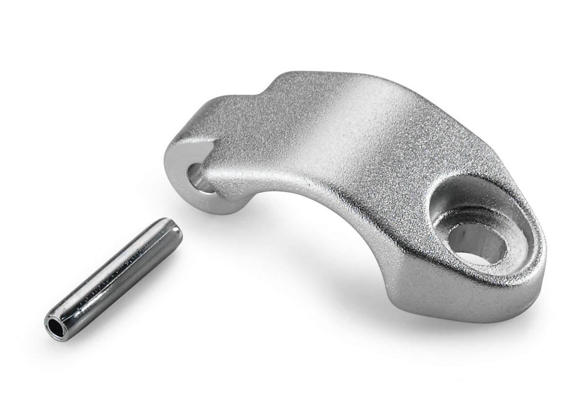 CLAMP WITH PIN