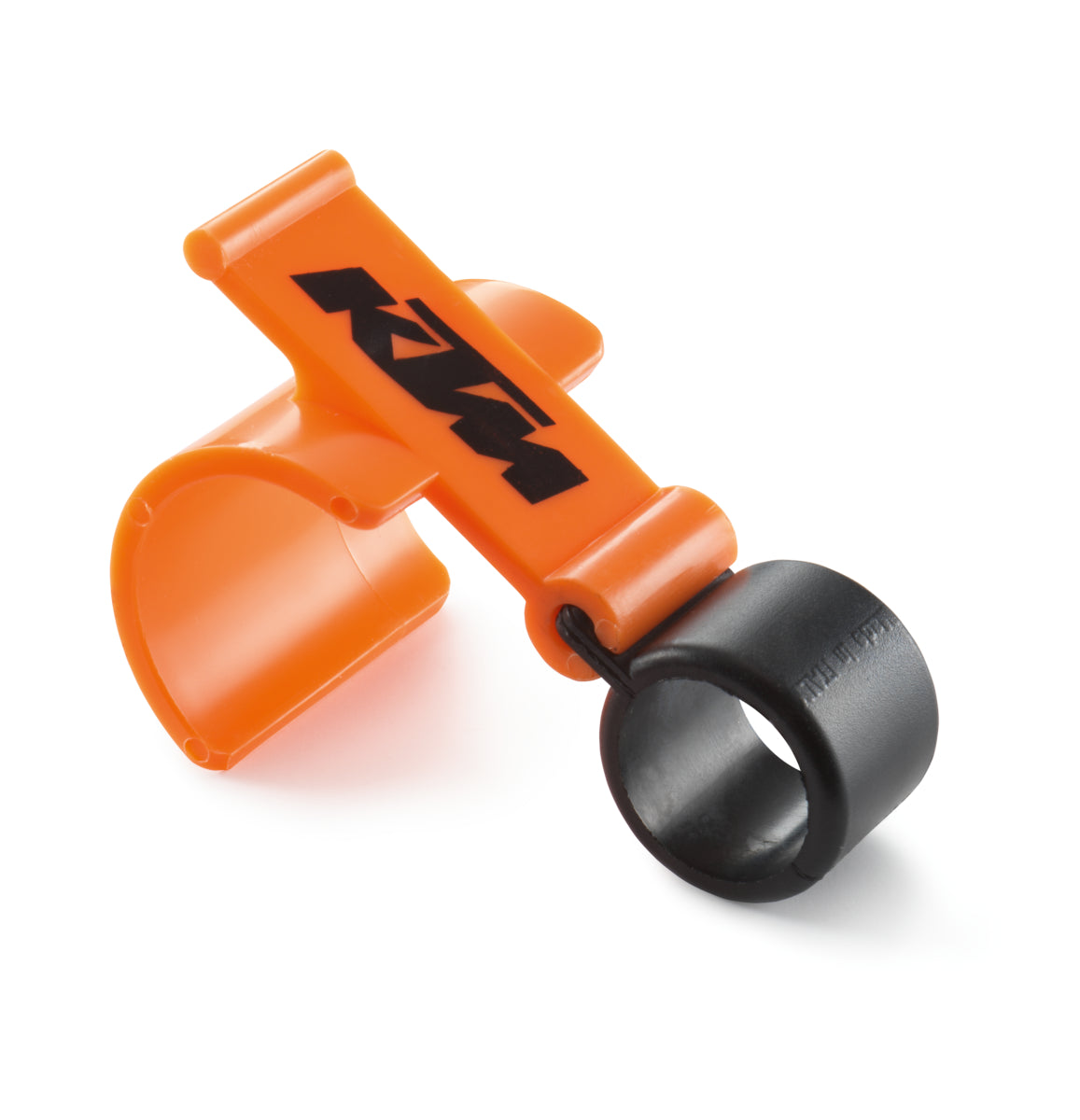KTM Bromslås