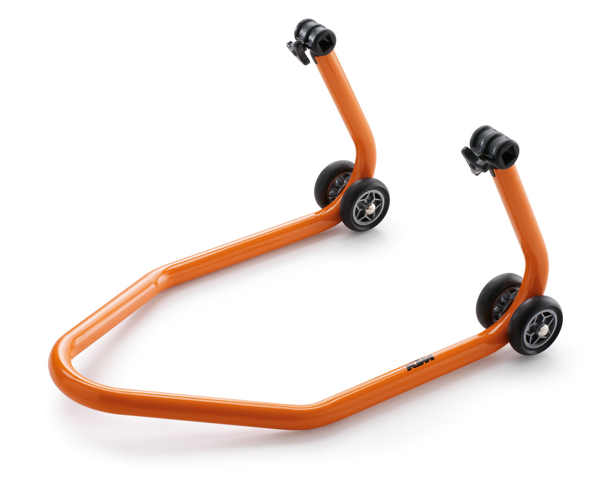 KTM Bakhjulslyft