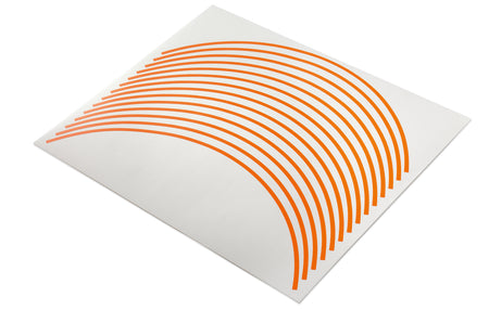 KTM Fälgdekaler, set