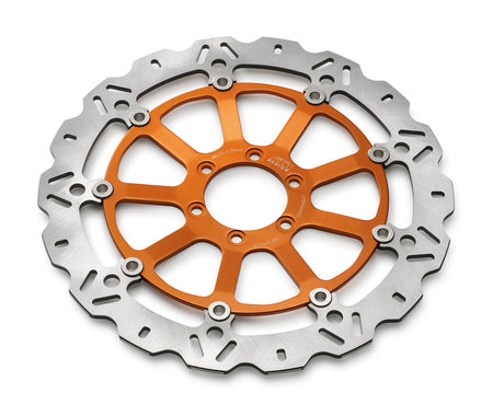 KTM Wave-bromsskiva 320 mm