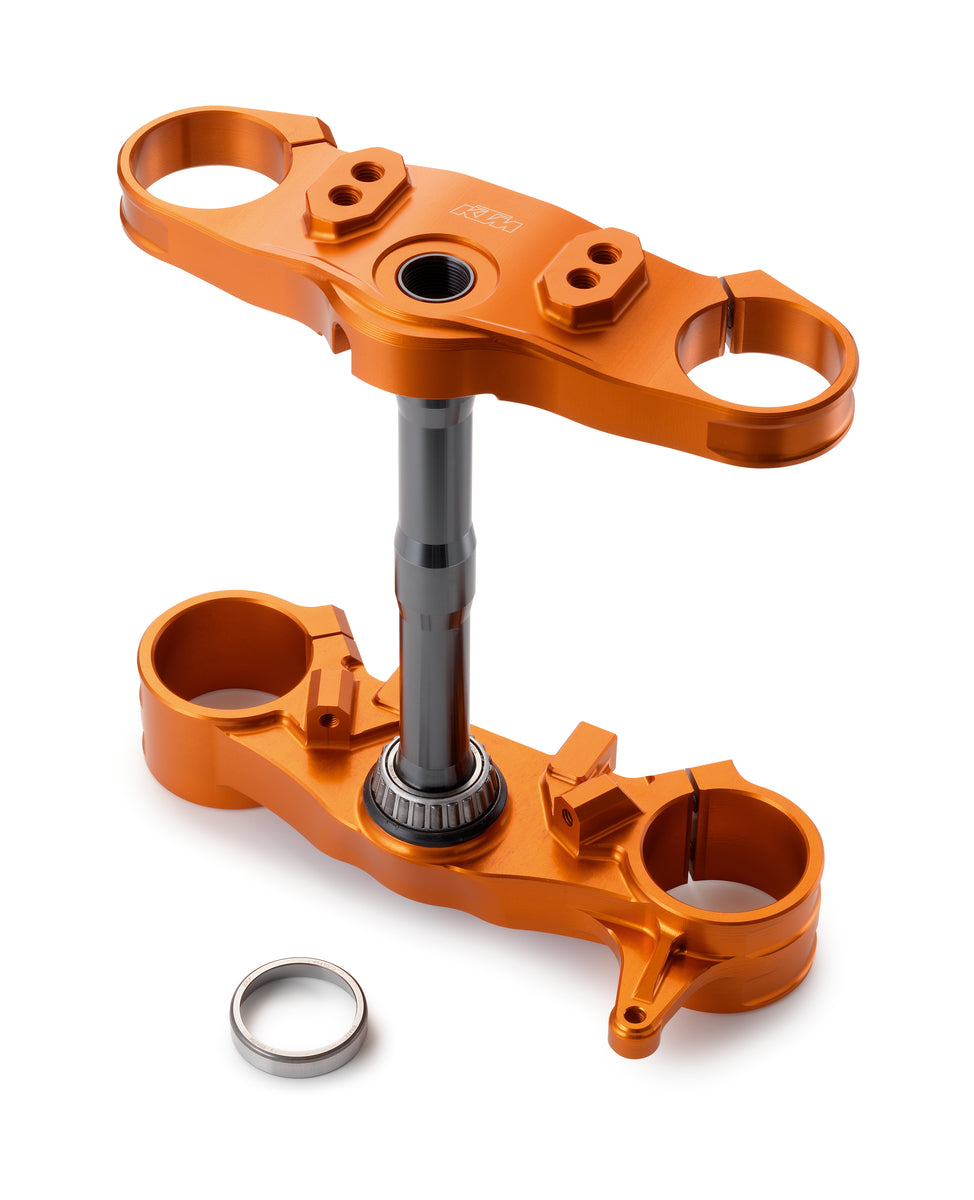 KTM Styrkrona, komplett