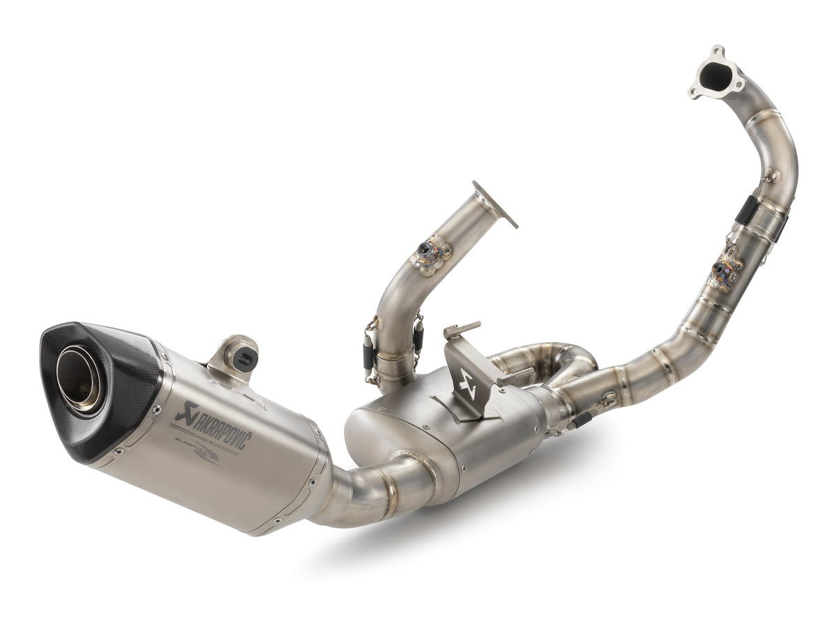 EVO SYSTEM CPL SUPERDUKE