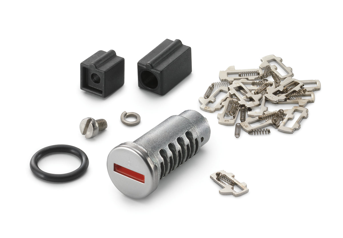 CYLINDER LOCK SET
