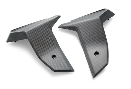 KTM Kylarspoilerset
