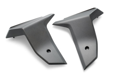 KTM Kylarspoilerset