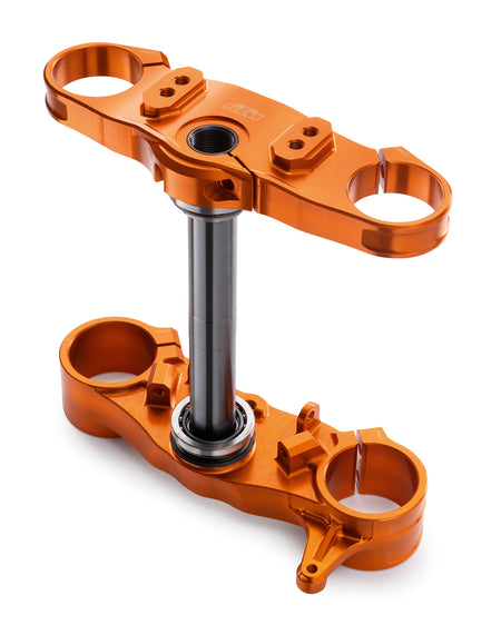 KTM Styrkrona, förmonterad