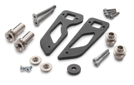 Assembly kit
